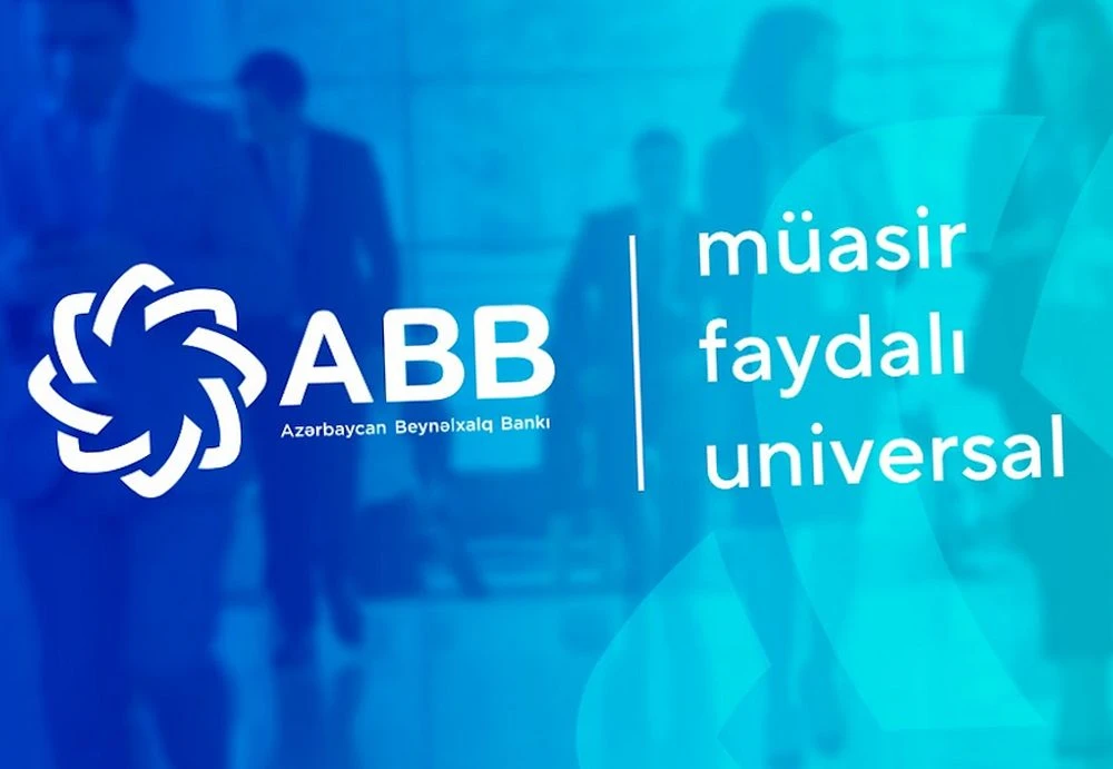 Azərbaycan Beynəlxalq Bankı ASC (Bakı)