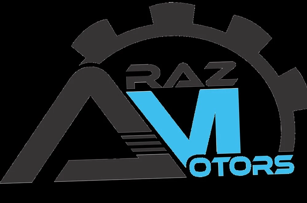 Araz Motors автосервис (Баку)
