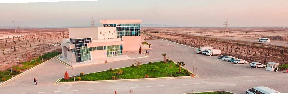 Gilan Seramik zavodu (Bakı)