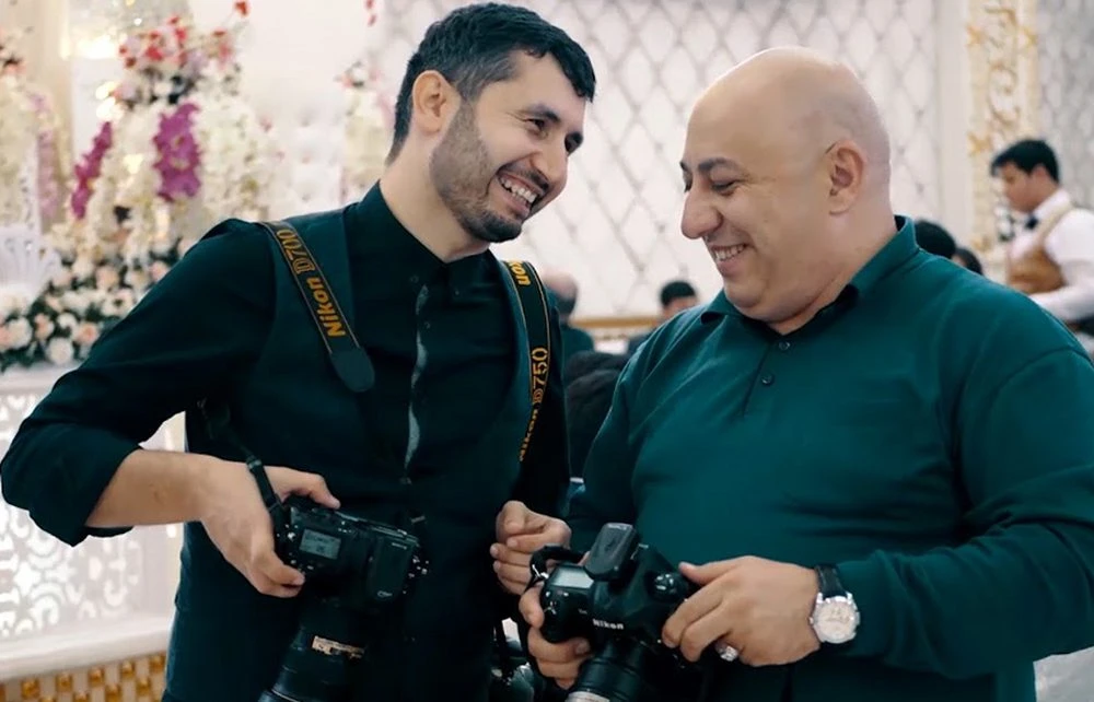 Rakurs фотостудия (Баку)