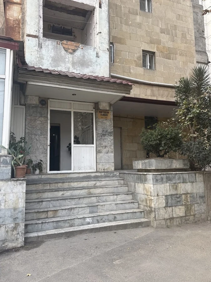 Naftalan Guest House (Bakı)