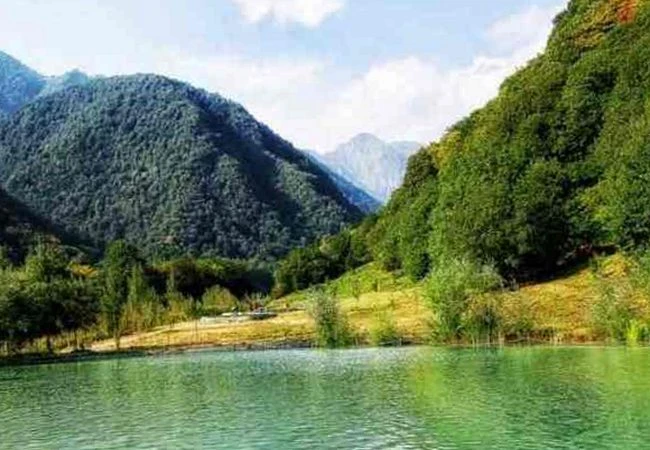 Azeritravel.az turizm agentliyi (Bakı)