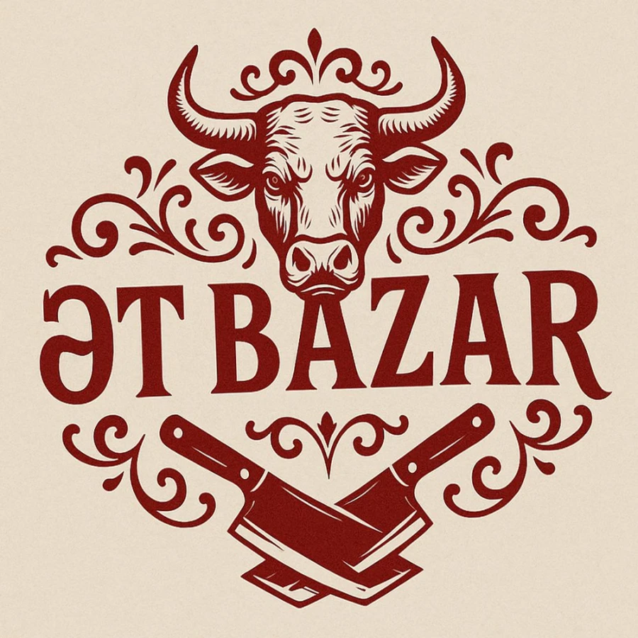 Ət satışı bazarı (Bakı)