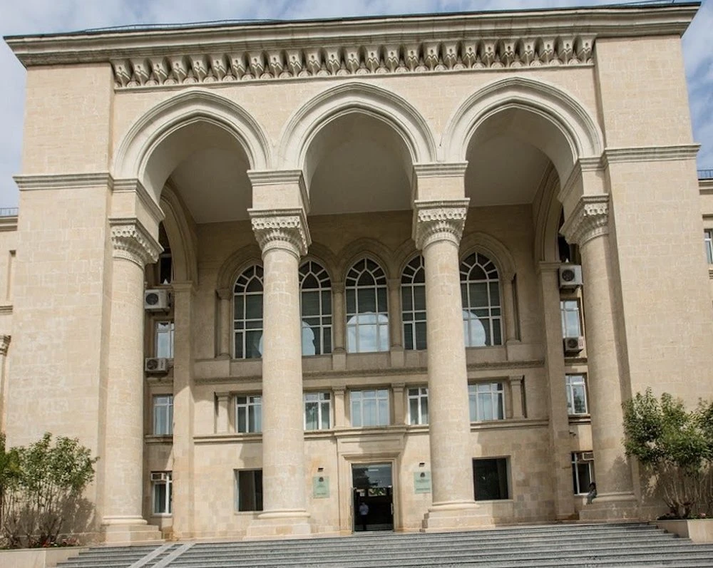 İ.M.Seçenov adına Birinci Moskva Dövlət Tibb Universitetinin Bakı filialı