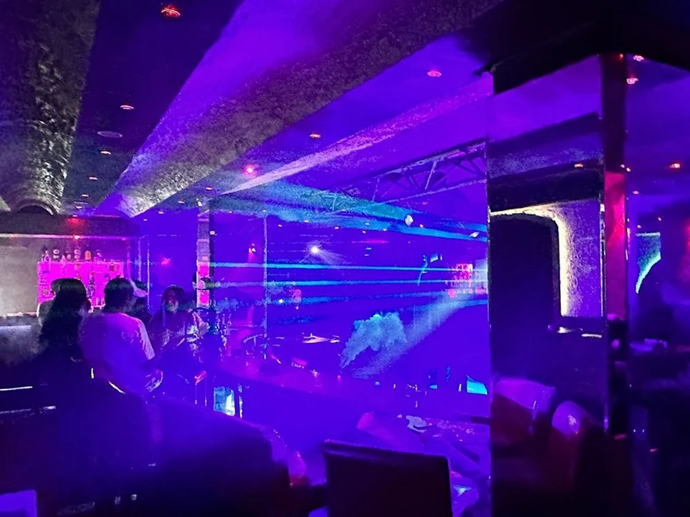 Night Office (Baku)