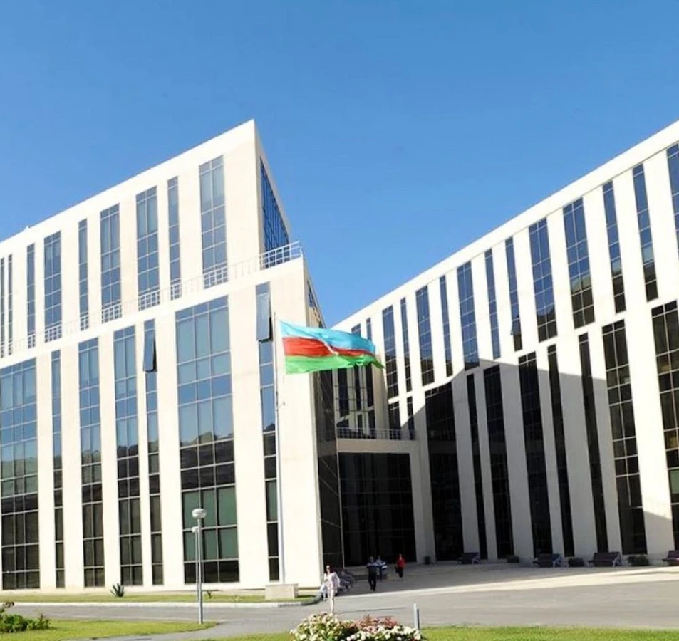 M.V.Lomonosov adına Moskva Dövlət Universitetinin Bakı Filialı