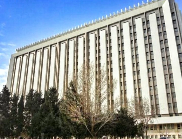University of Architecture and Construction (Baku)