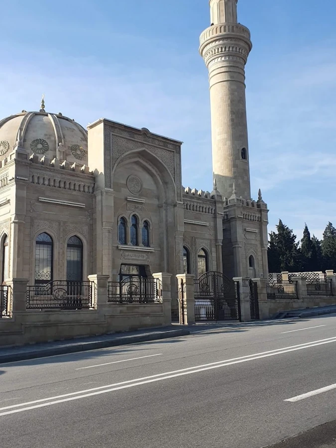 Yeshim Hostel & Hotel (Bakı)