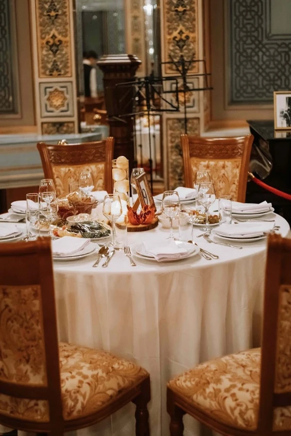 Cest Bon şırkəti (Bakı)