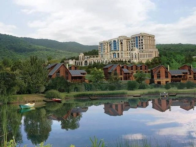 BF Travel turizm agentliyi (Bakı)