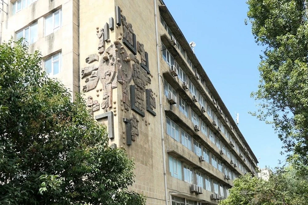 Sukanal Research and Design Institute (Baku)