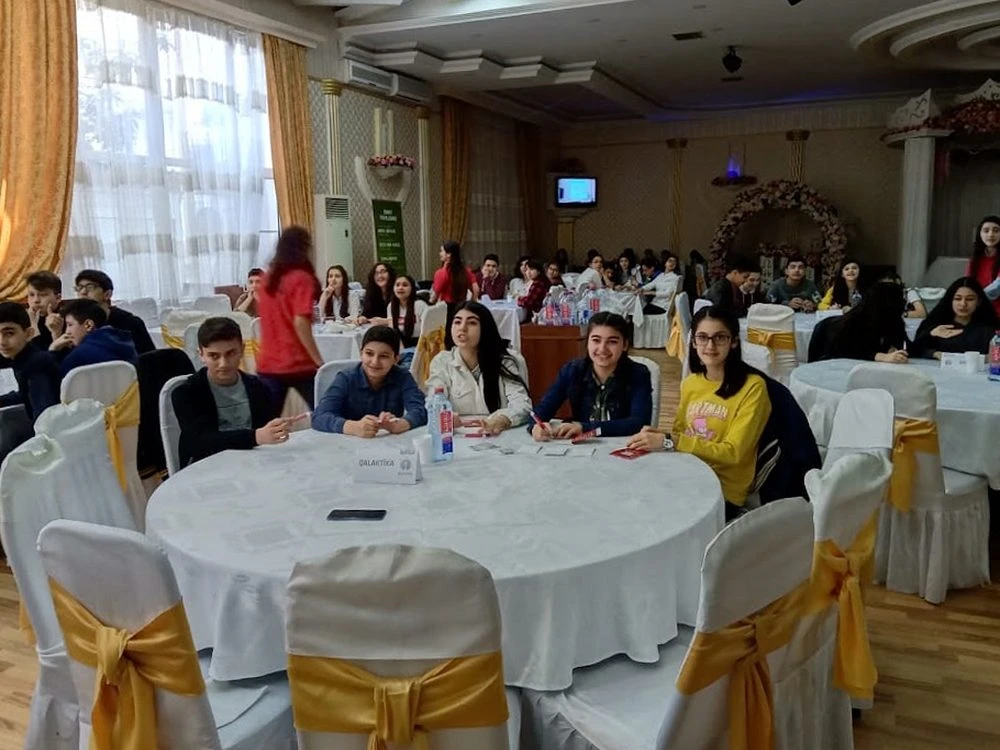 Ərzurum (Bakı)