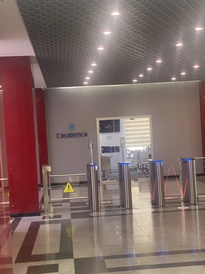 Casablanca Travel Tourism Agency (Baku)