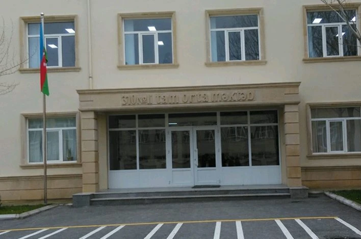310№-li tam orta məktəb (Bakı)