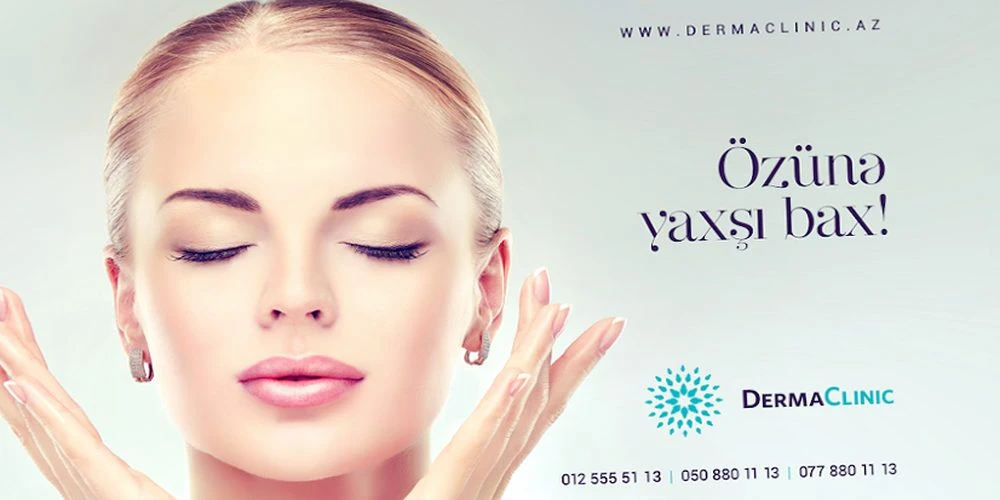 Derma Clinic (Bakı)