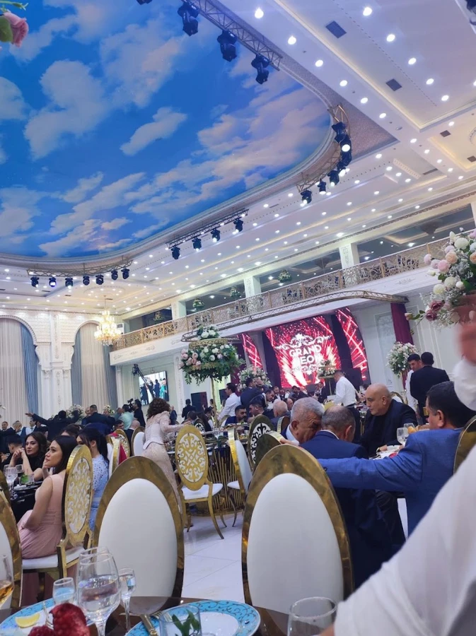 Grand Neon (Bakı)