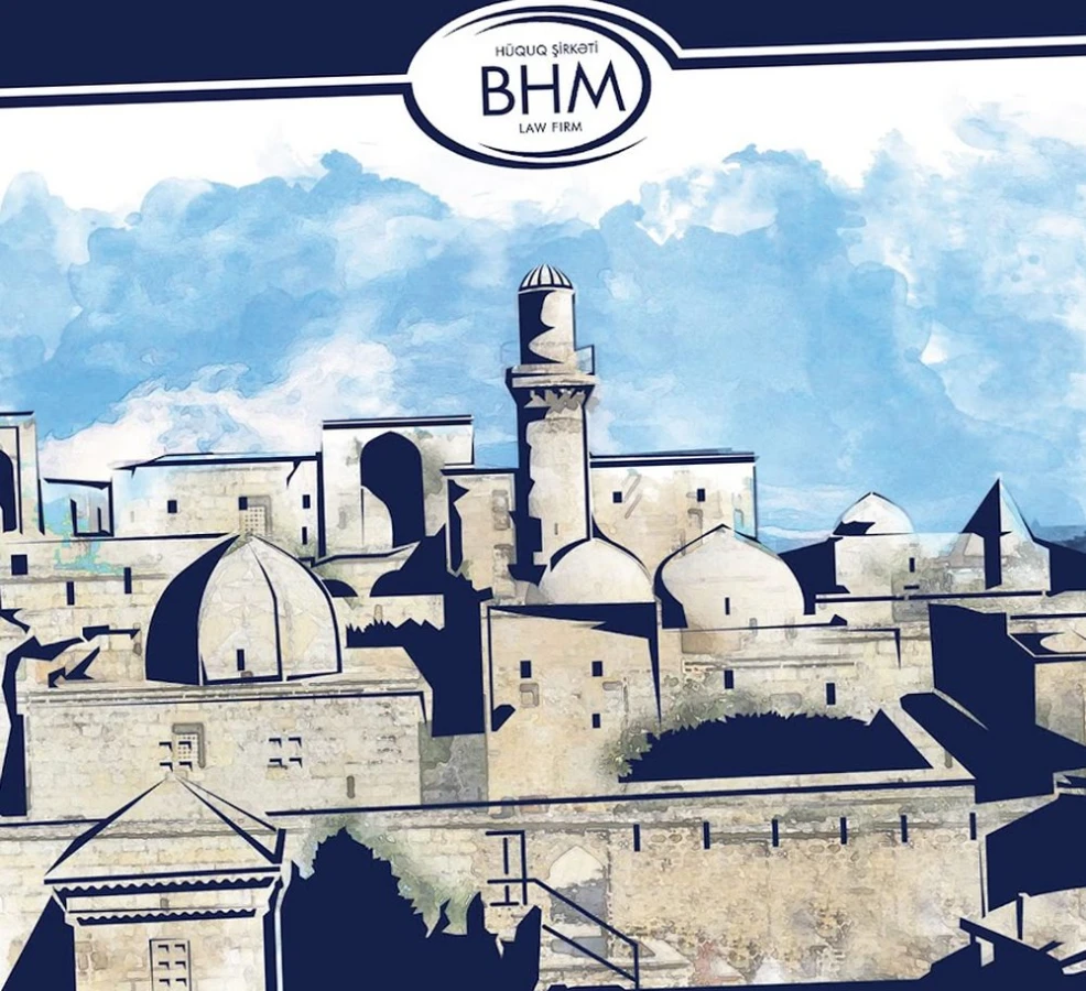 BHM and Partners Law Bureau (Baku)