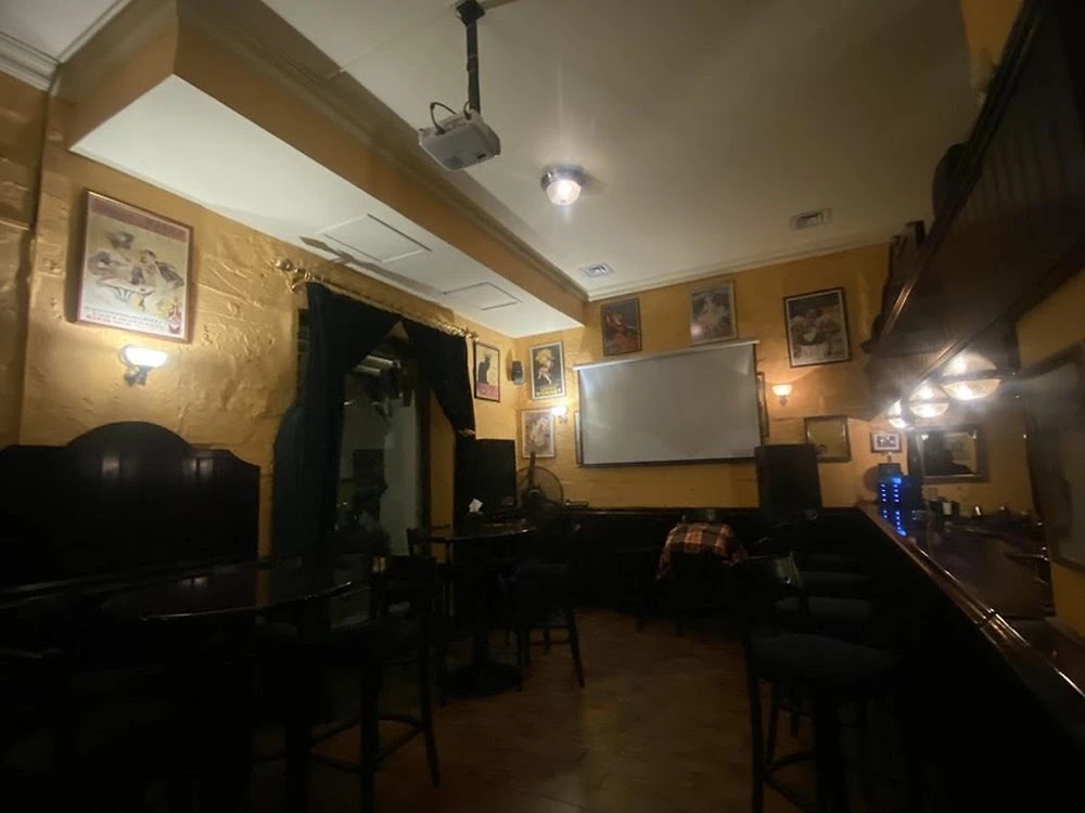 Skalini's Lounge (Baku)