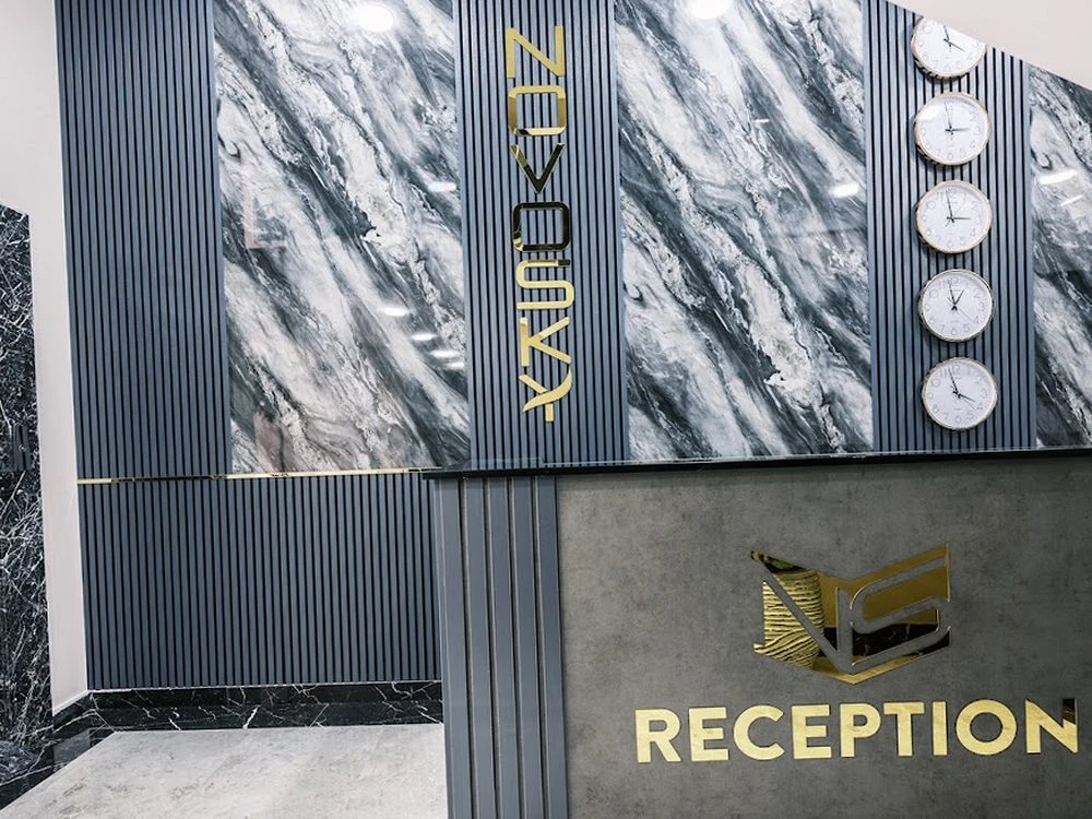 Sky (Baku)