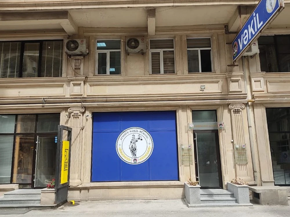 Femida Law Office (Baku)