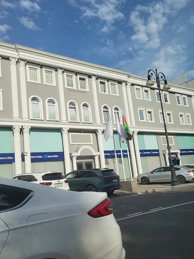 Bank of Baku ASC