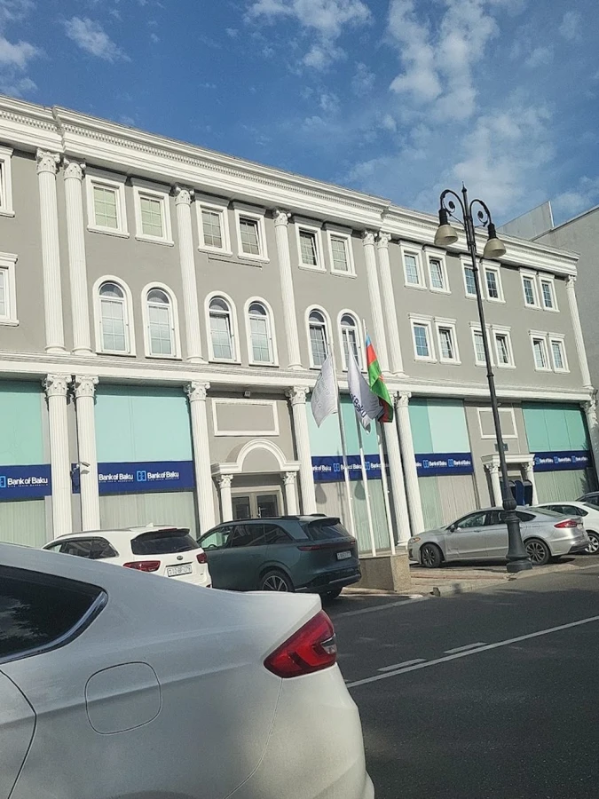 Bank of Baku ASC