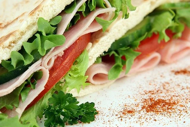 Darchin Catering Company Office (Baku)