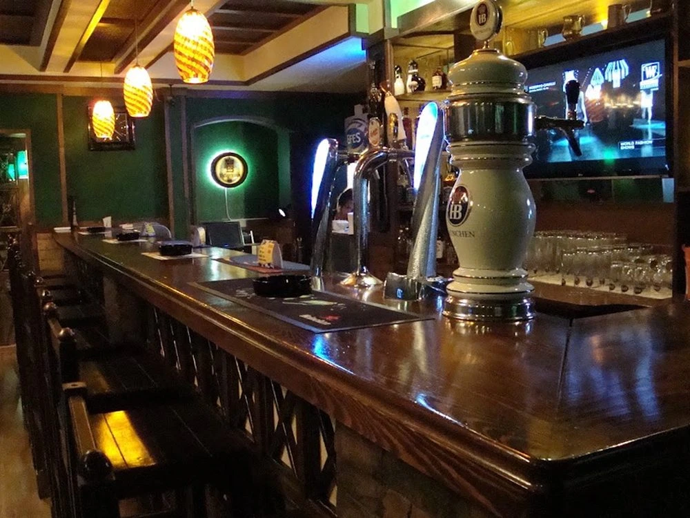 Top Beer (Баку)