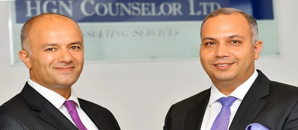 HGN Counselor hüquq şirkəti (Bakı)