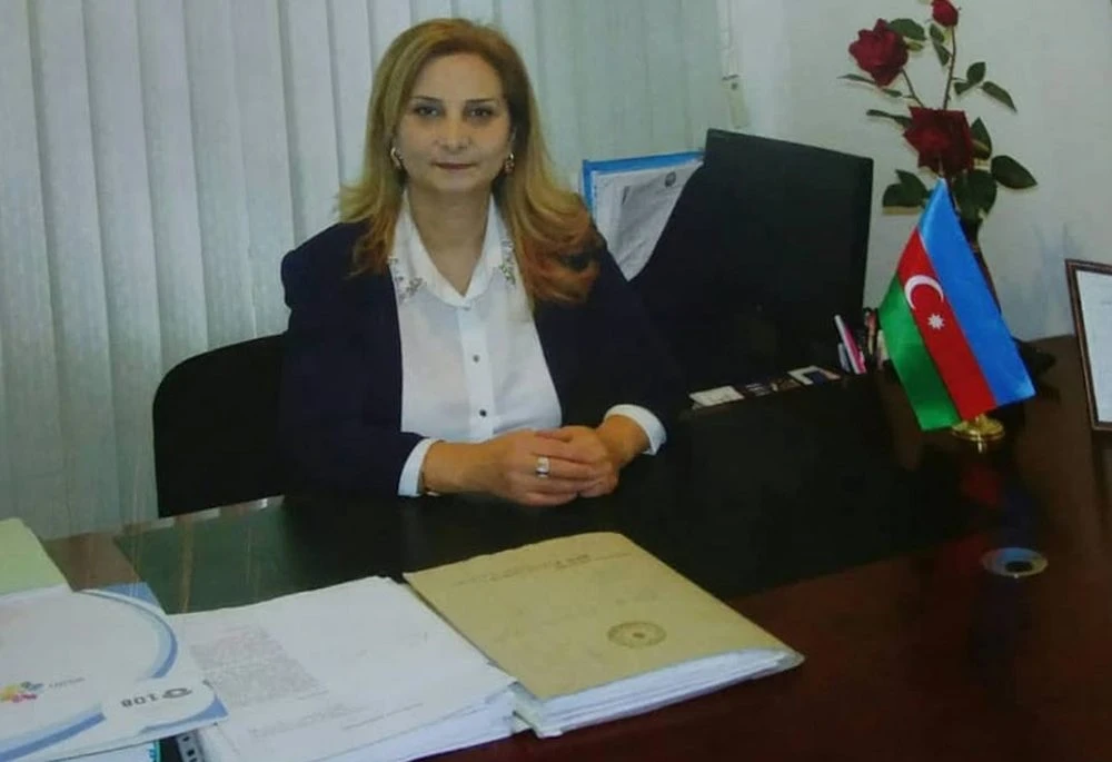 Law Bureau (Baku)