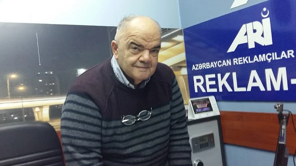 Azərbaycan Reklamçılar İttifaqı (Bakı)