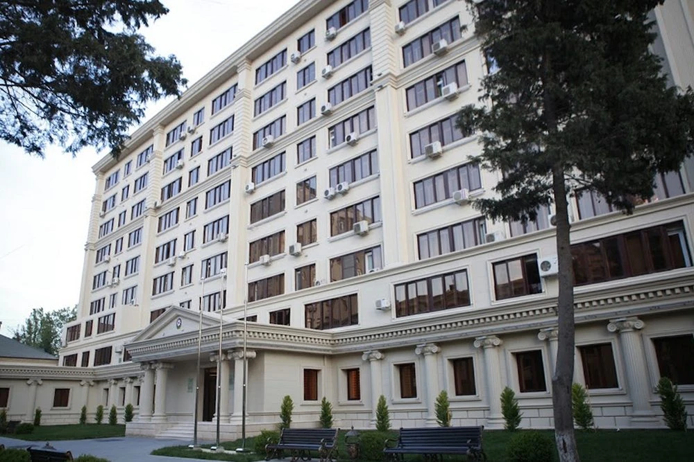 Azərbaycan Respublikası Müharibə, Əmək və Silahlı Qüvvələr Veteranları Təşkilatı (Bakı)