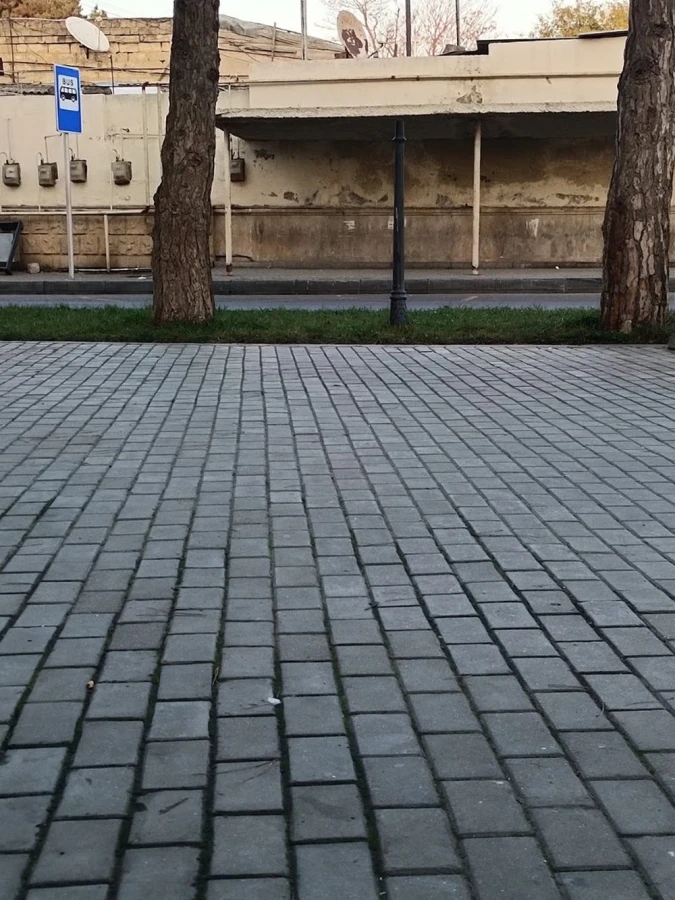 Сураханский районный участок эксплуатации газа (Баку)