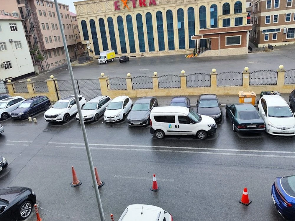 Temiz Qaz LLC (Baku)