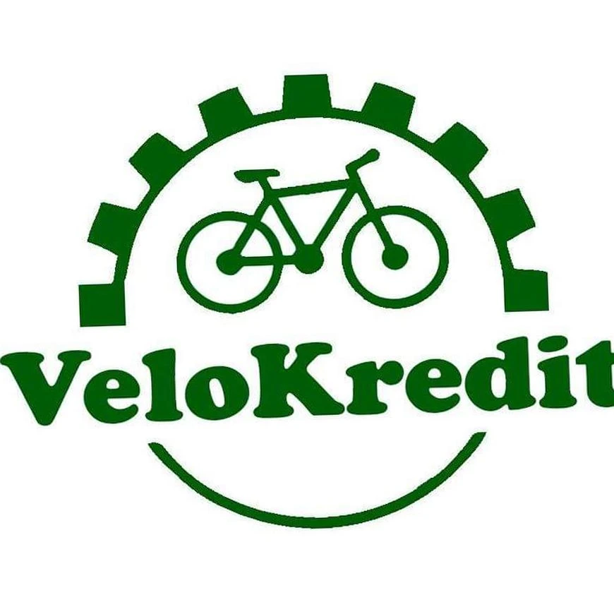 Velokredit velosiped mağazası (Bakı)