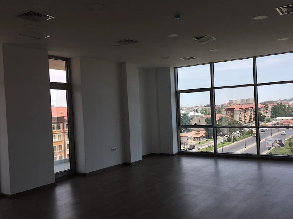 Butik Plaza (Buildings (Mega structures)) (Baku)