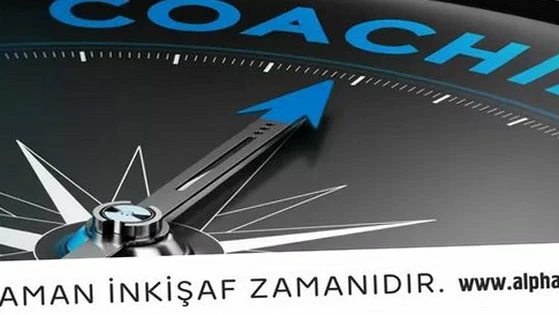 Компания коучинга и консалтинга ALPHA Coaching & Consulting (Баку)