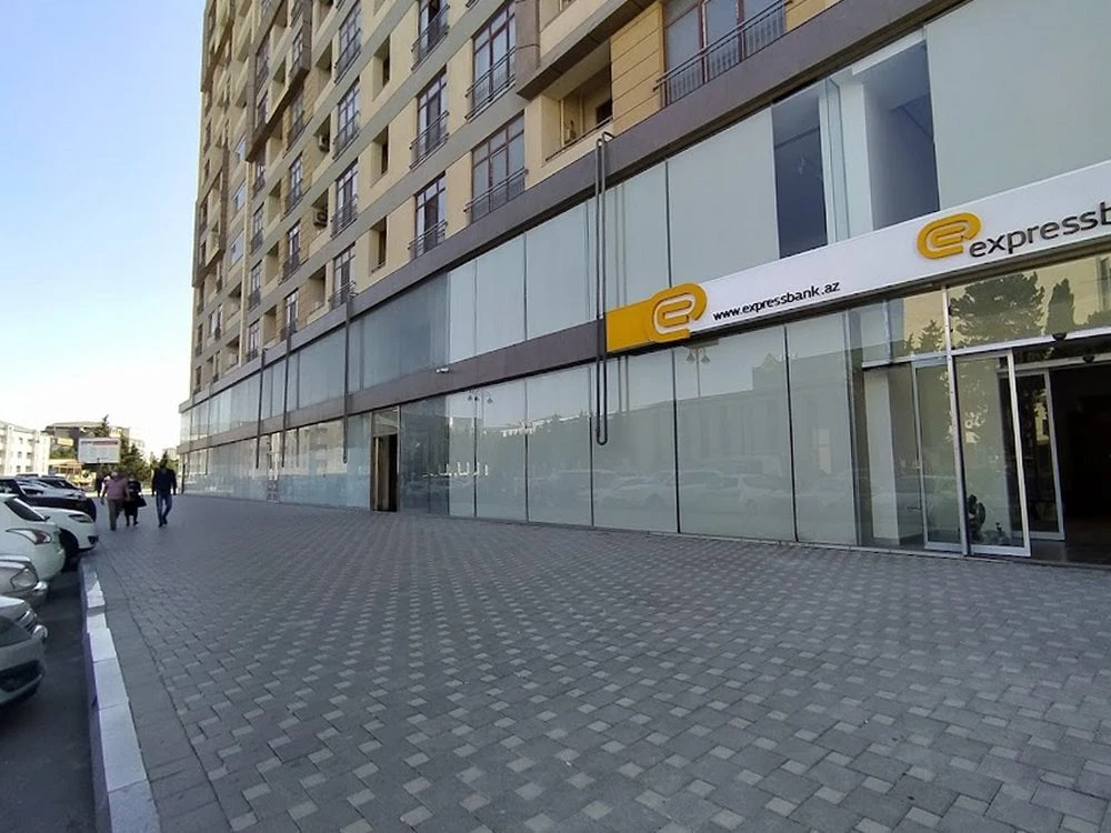 Expressbank ASC (Baku)