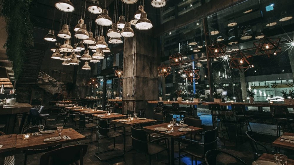 Baku Cafe