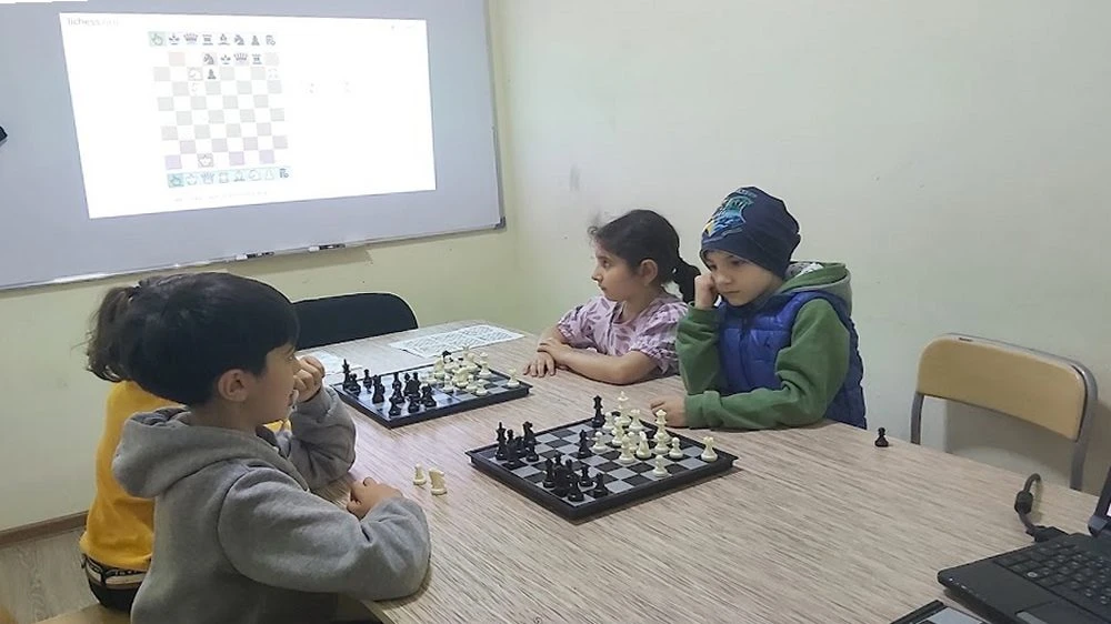 E-learn Training Center (Baku)