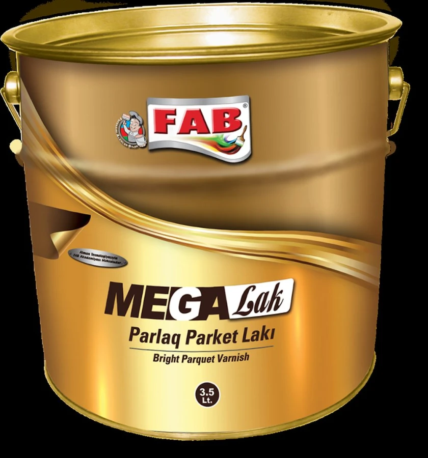 Fab boya magazasi (Баку)