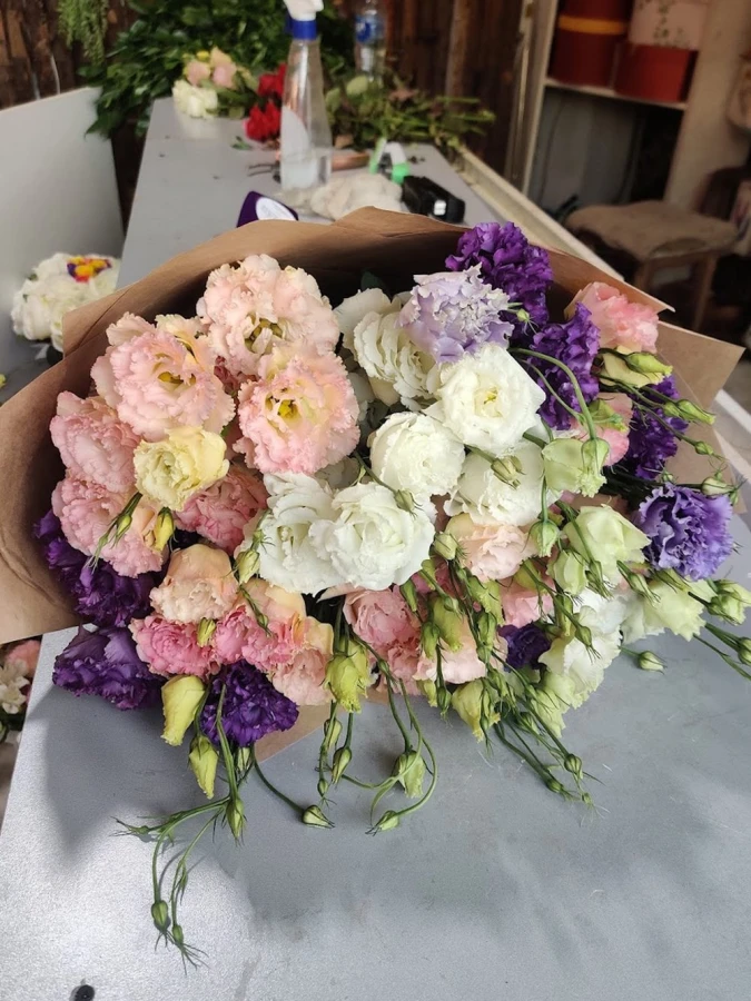 Jarden Flowers Flower Store (Baku)
