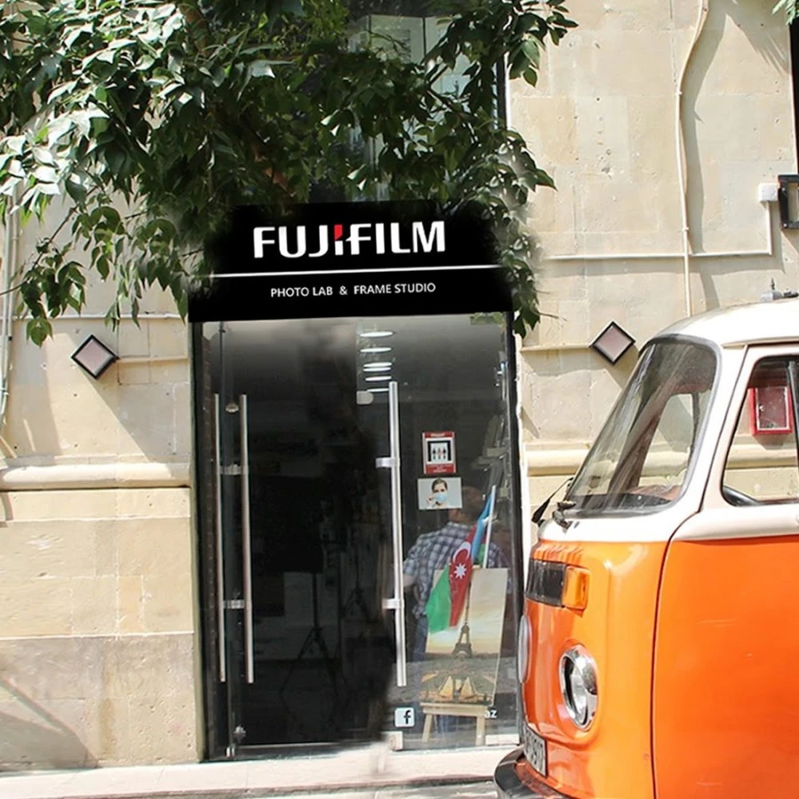 Photo Studio (Baku)