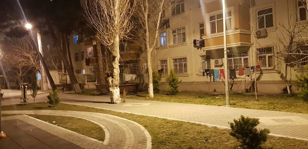 6-cı mikrorayon (Bakı)