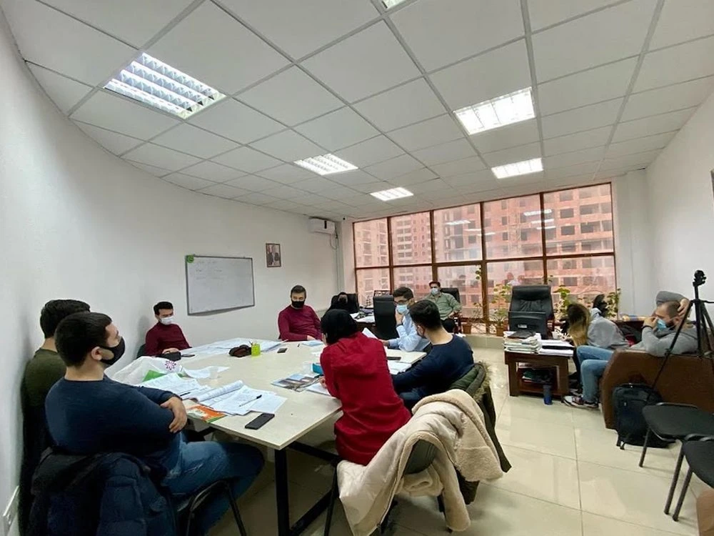 Freiburg Akademie German Language Courses (Baku)