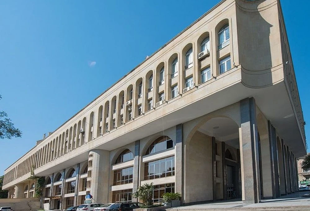 Metropoliten (Bakı)