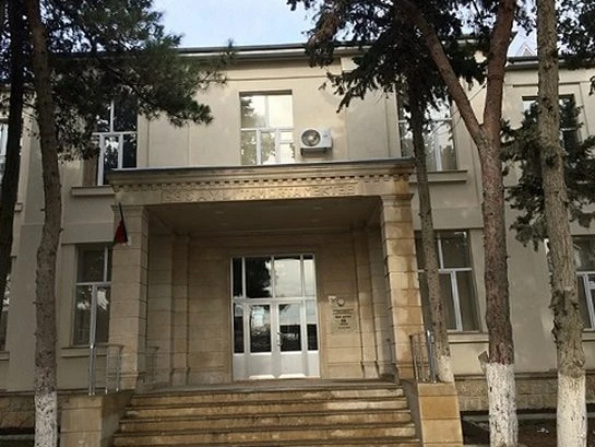 58 №-li tam orta məktəb (Bakı)