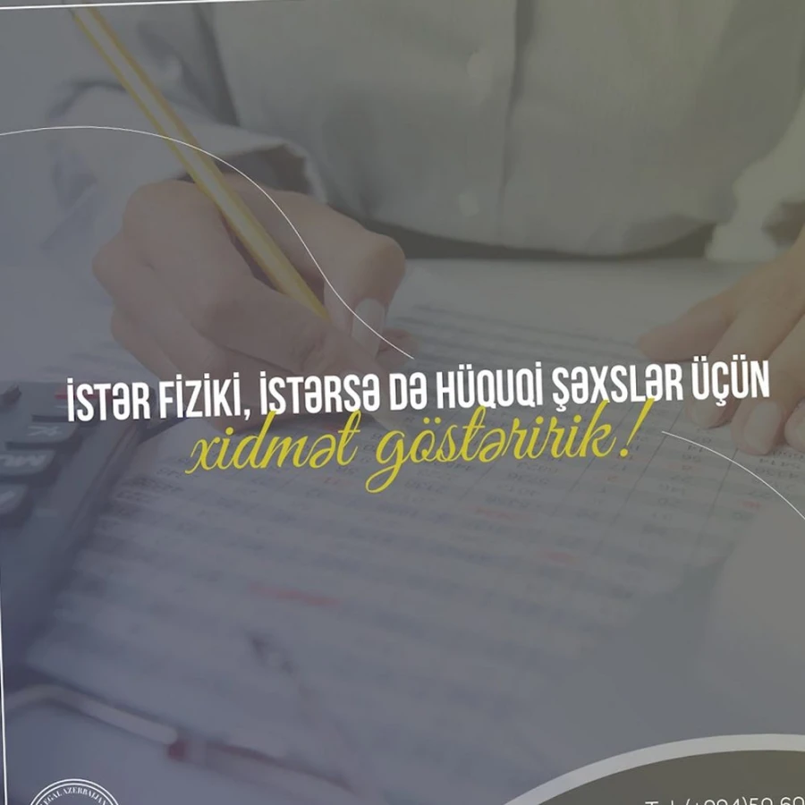 Legaz Law Company (Baku)