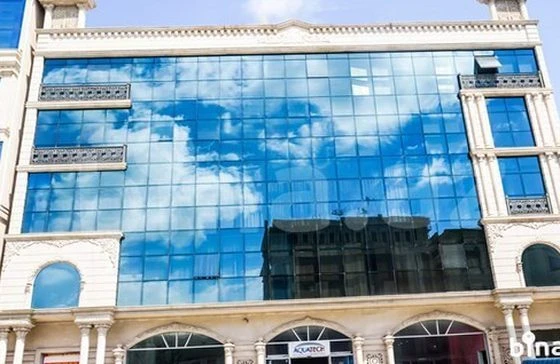 Aquatech şirkəti (Bakı)