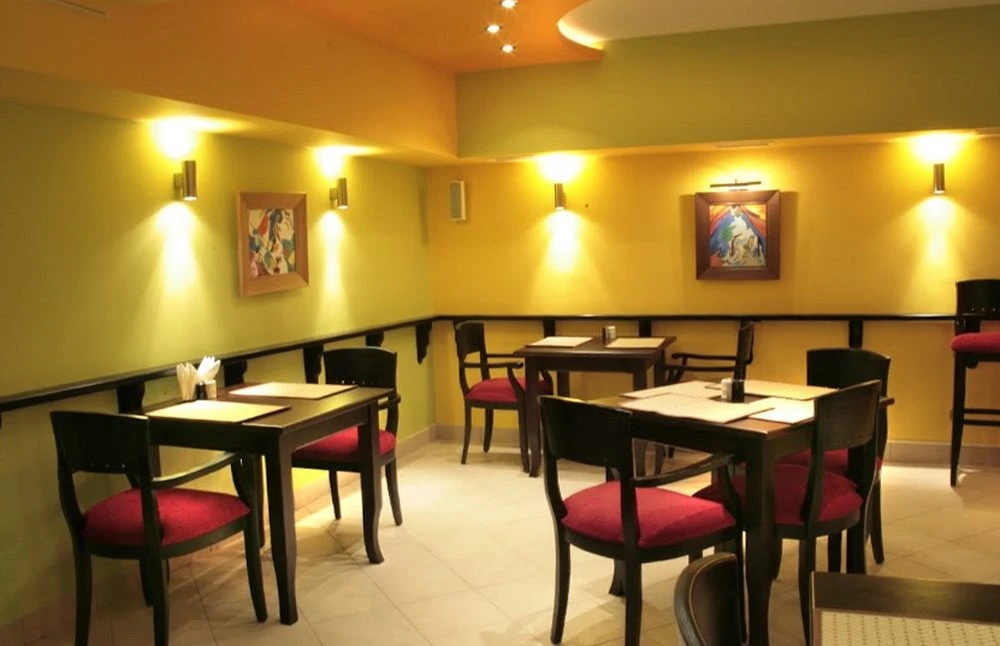 Ot Janni Confectionery Store (Baku)